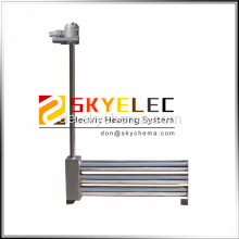 Smartone PTC Max Triple Tube Bottom Heizung